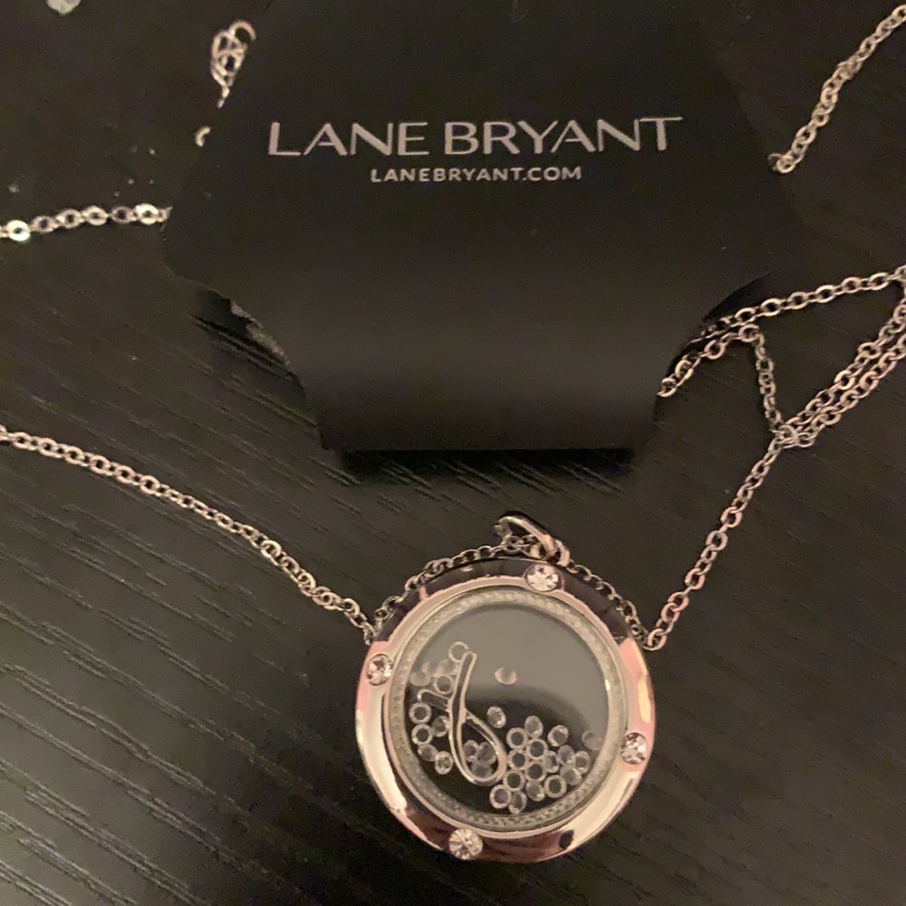 Cancer Awareness Ribbon Necklace - Picture 3 of 8